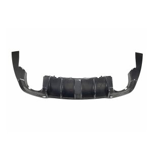 Audi RS3 8V Carbon Heckdiffusor V2